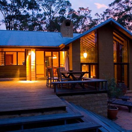 Corymbia Cottage Brokes Secluded Escape For Max 4 外观 照片
