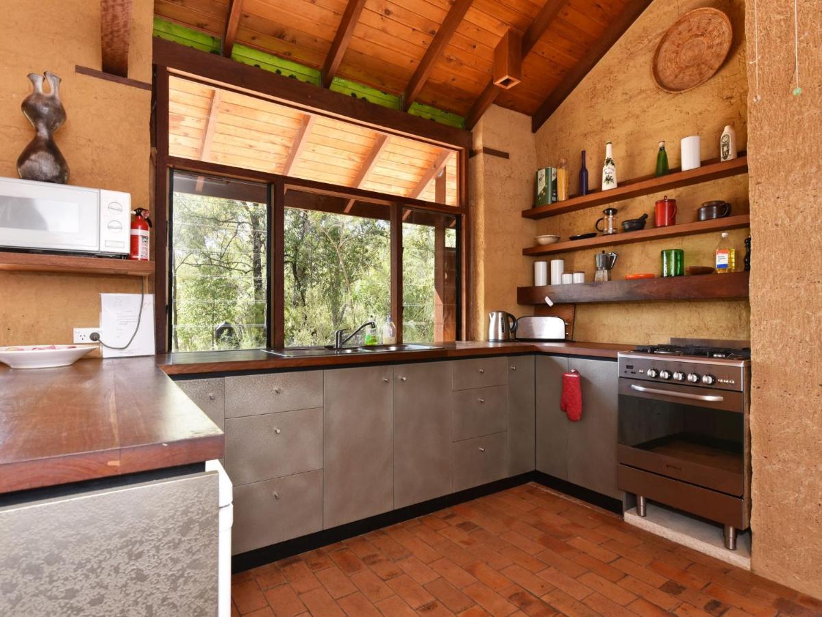 Corymbia Cottage Brokes Secluded Escape For Max 4 外观 照片