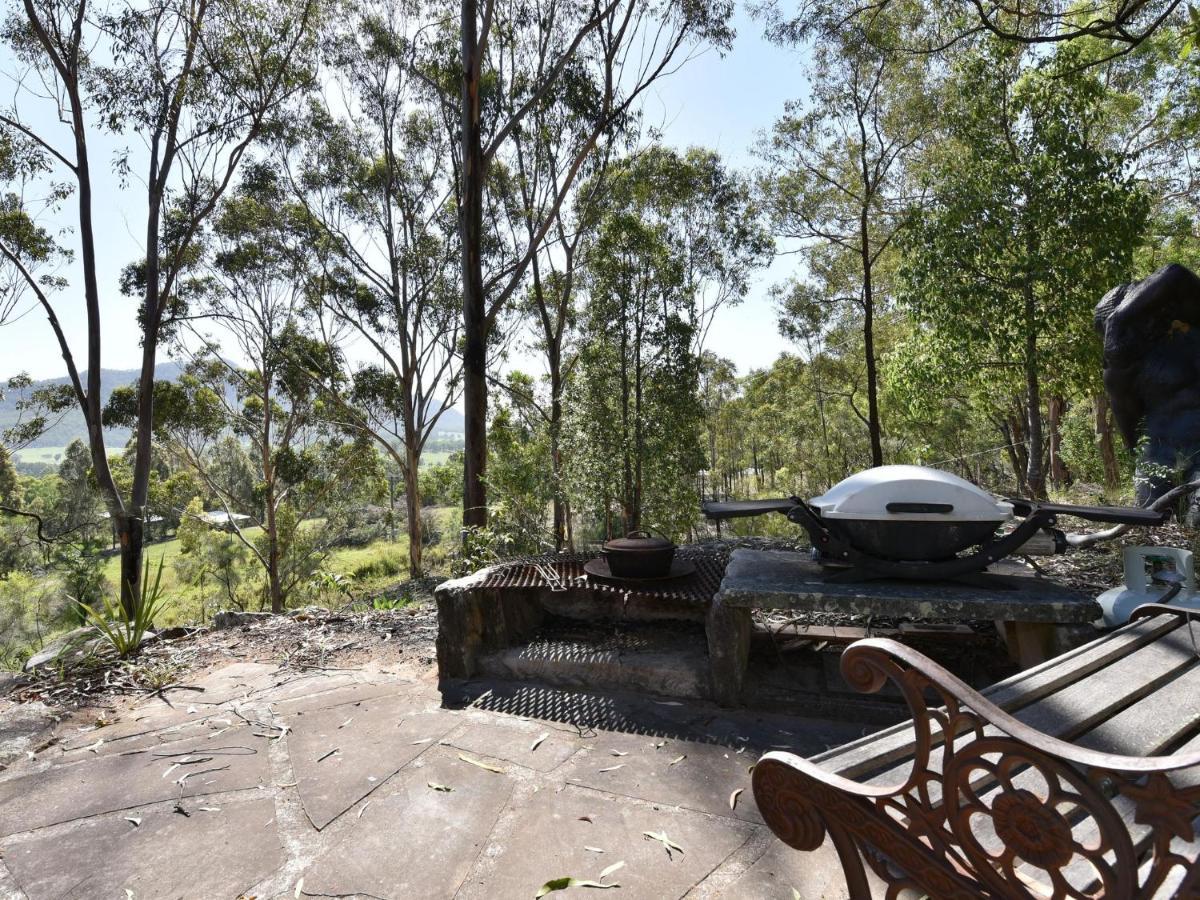Corymbia Cottage Brokes Secluded Escape For Max 4 外观 照片