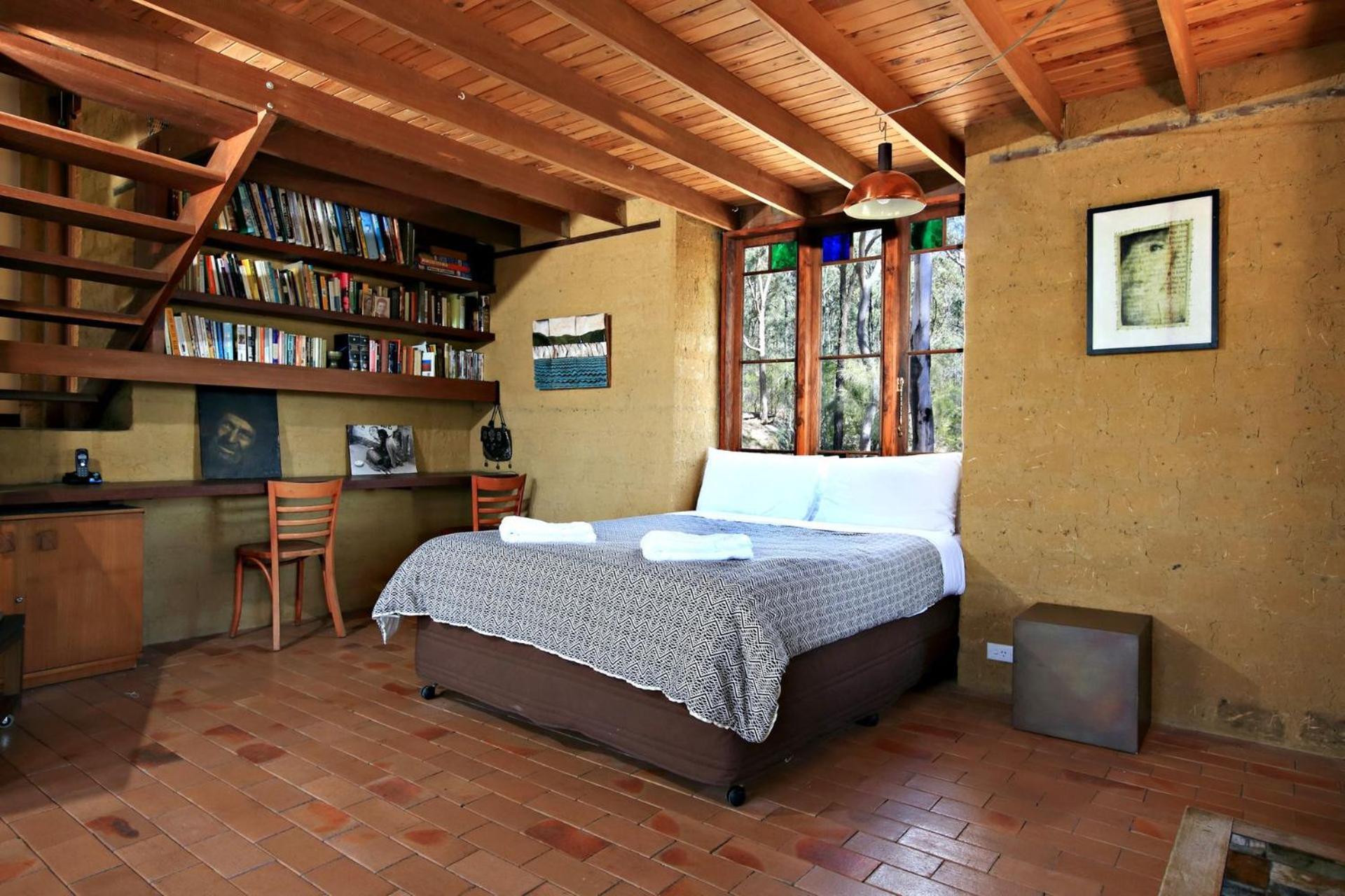 Corymbia Cottage Brokes Secluded Escape For Max 4 外观 照片
