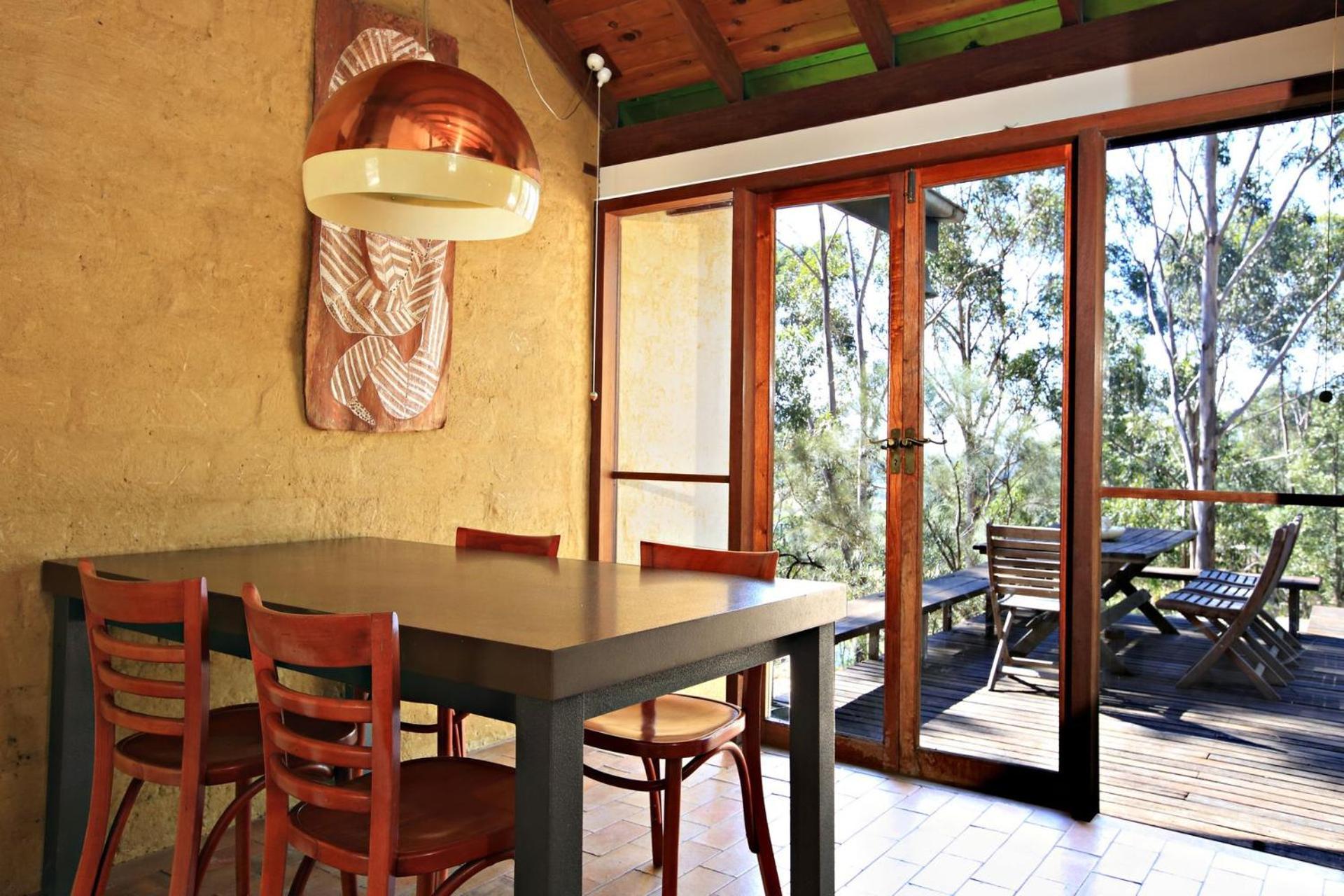 Corymbia Cottage Brokes Secluded Escape For Max 4 外观 照片