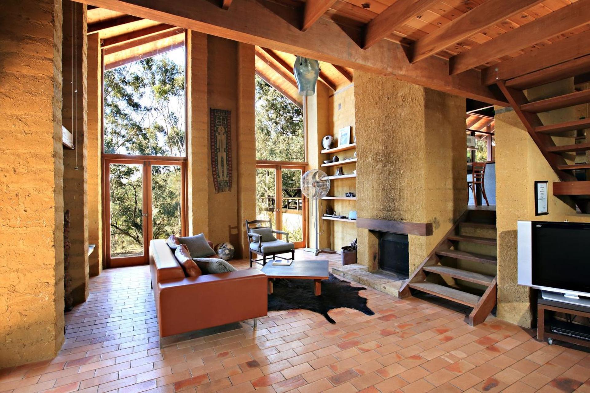Corymbia Cottage Brokes Secluded Escape For Max 4 外观 照片